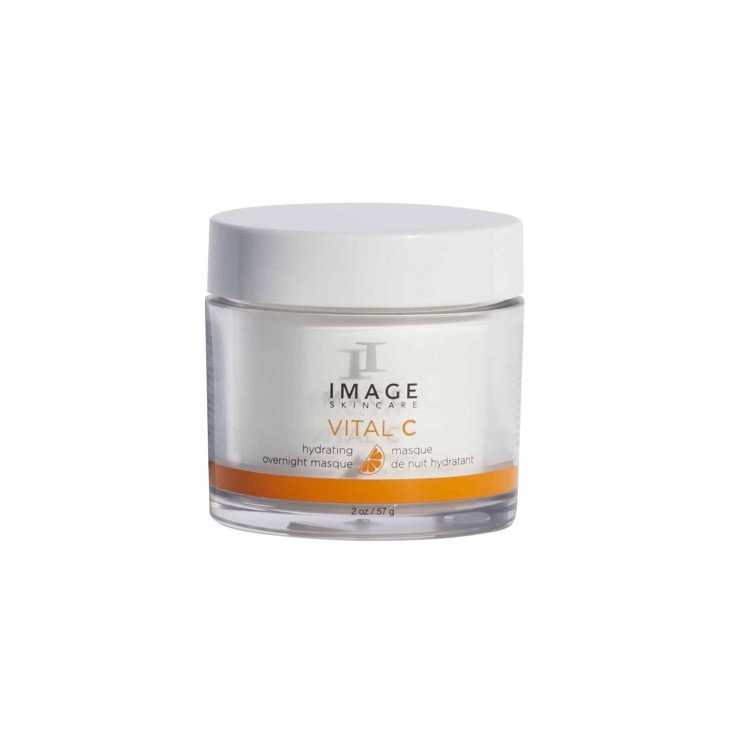 Image Vital C Hydrating Overnight Masque