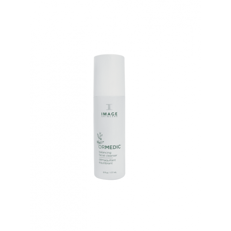 Image Ormedic Balancing Facial Cleanser