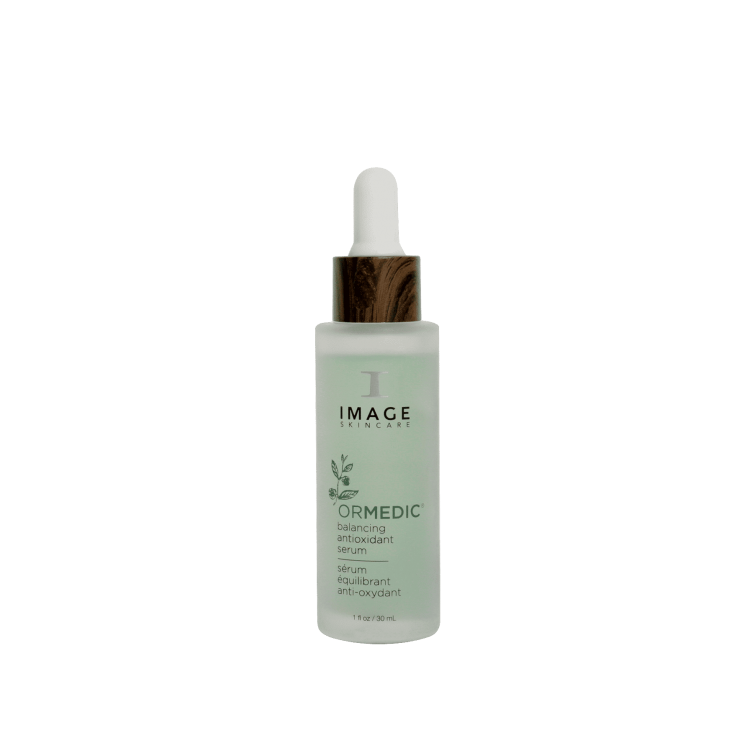 Image Ormedic Balancing Anti-Oxydant Serum