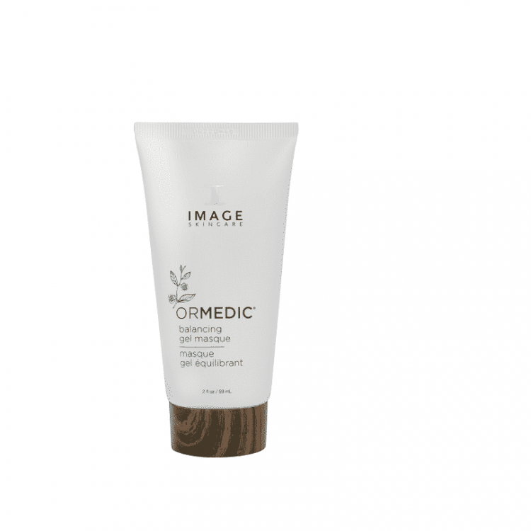 Image Ormedic Balancing Gel Masque