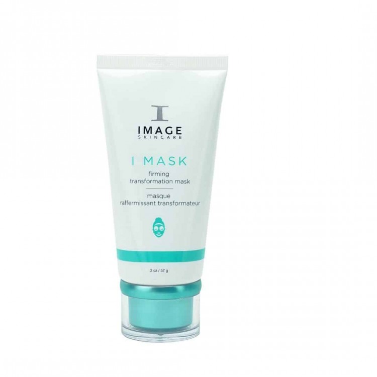 Image I Mask Transformation Firming Mask