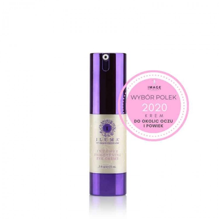 Image Iluma Intense Brightening Eye Creme