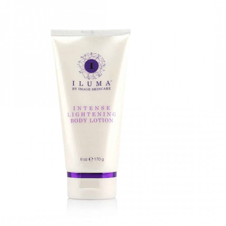 Image Iluma Intense Lightening Body Lotion
