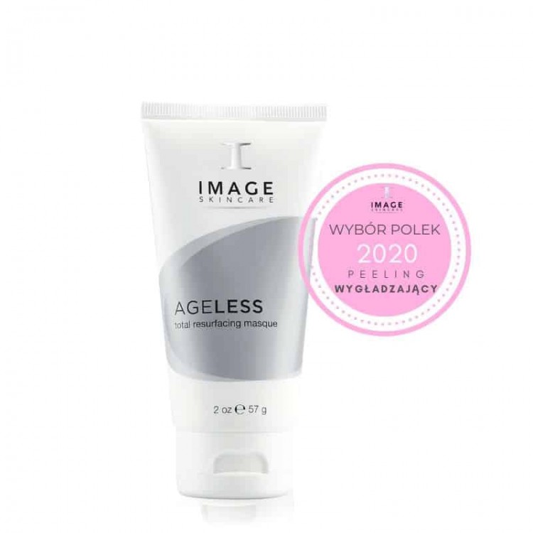 Image Ageless Total Resurfacing Masque
