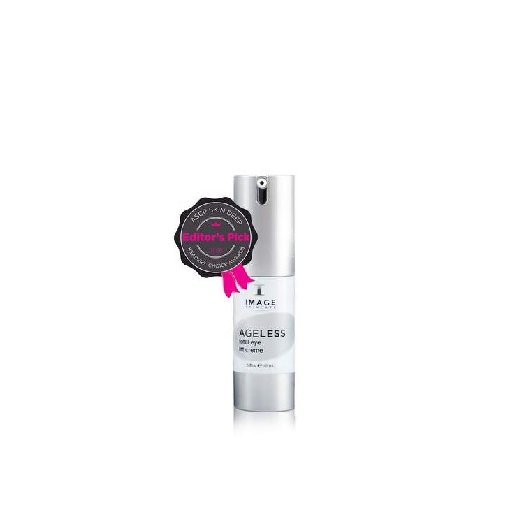 Image Ageless Total Eye Lift Creme
