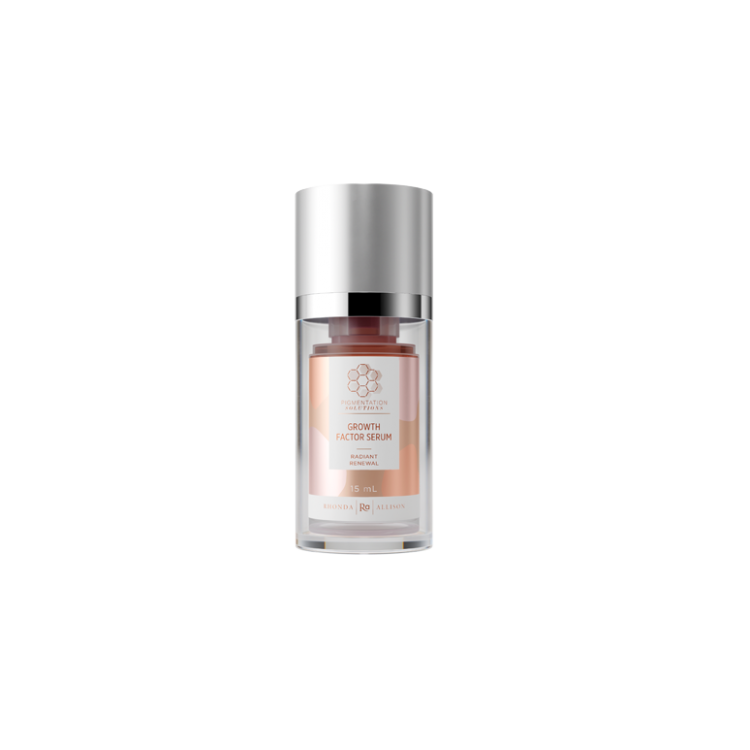 Rhonda Allison PS Growth Factor Serum