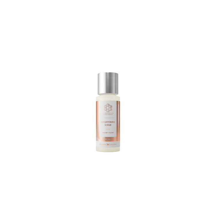 Rhonda Allison PS Brightening Scrub