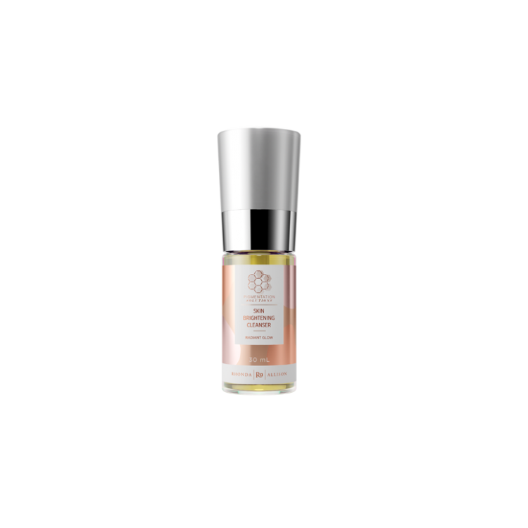 Rhonda Allison PS Skin Brightening Cleanser 30ml