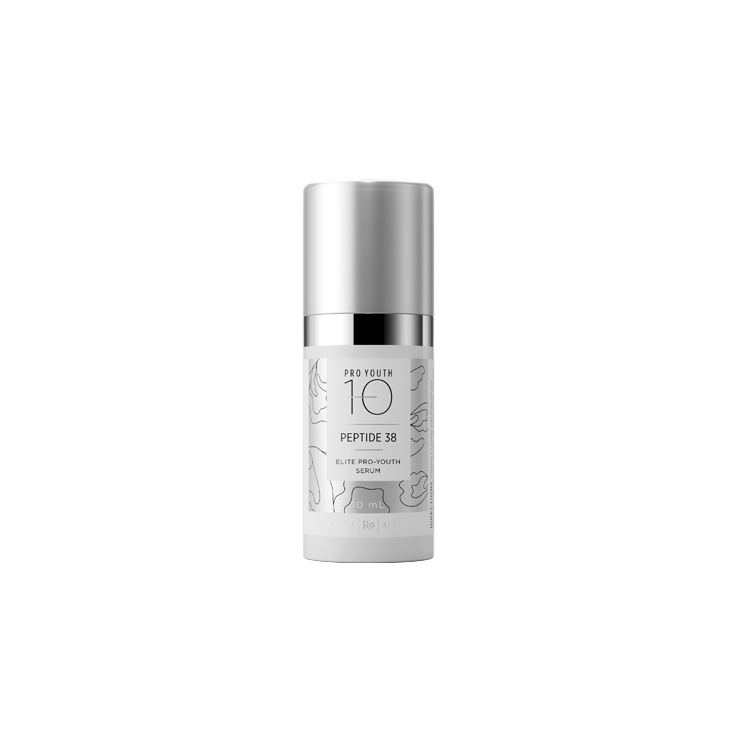 Rhonda Allison MT PEPTIDE 38 SERUM 10ml
