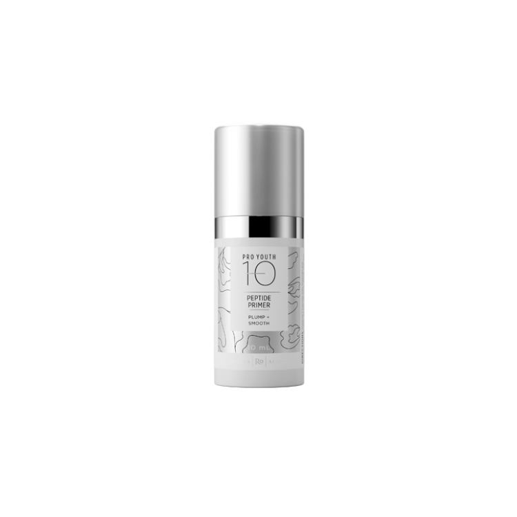 Rhonda Allison MT Peptide Primer
