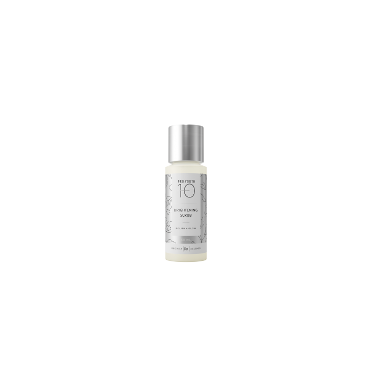 Rhonda Allison MT Brightening Scrub