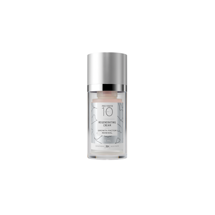 Rhonda Allison MT Regenerating Cream 15ml