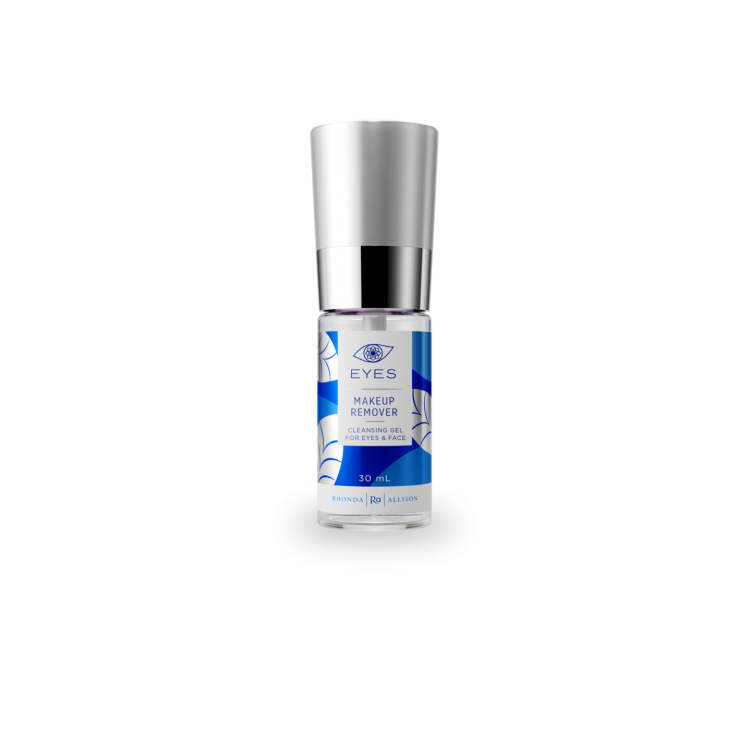 Rhonda Allison EC Makeup Remover