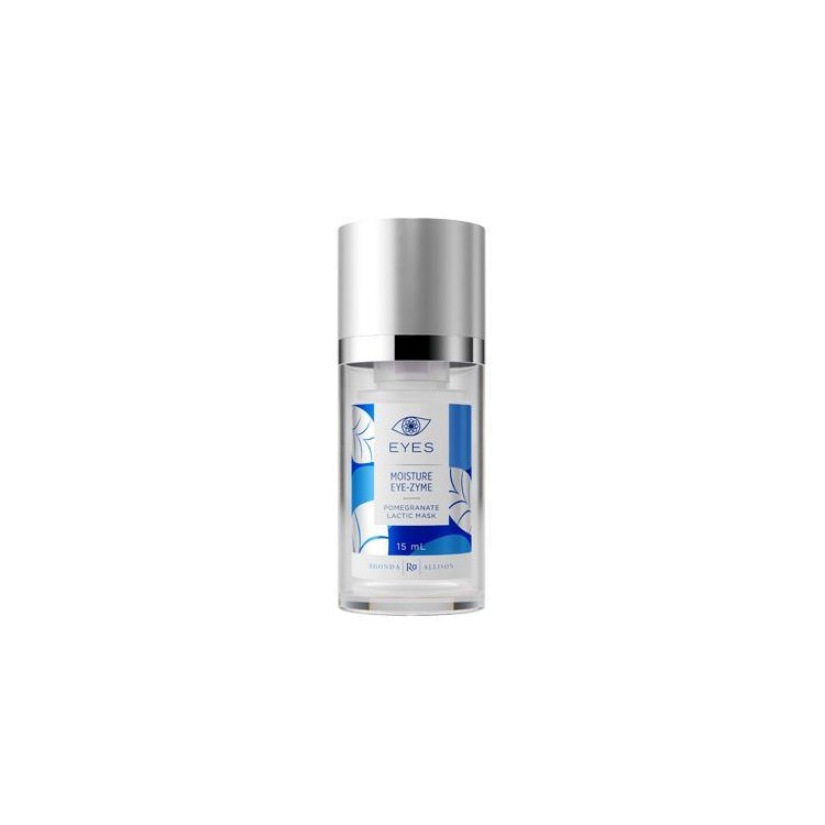 Rhonda Allison EC Moisture Eye-Zyme