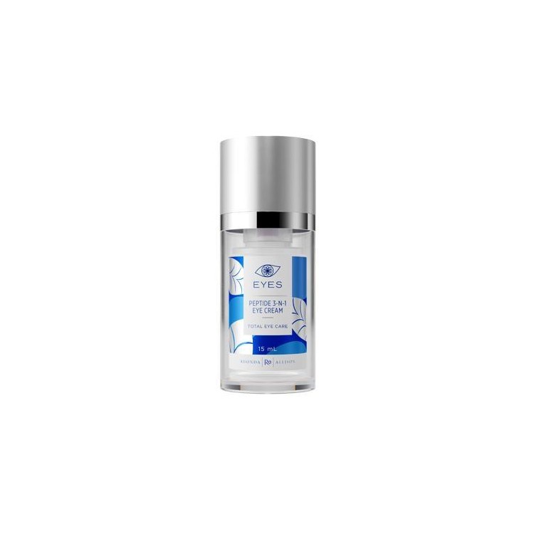 Rhonda Allison EC Peptide 3-n-1 Eye Cream