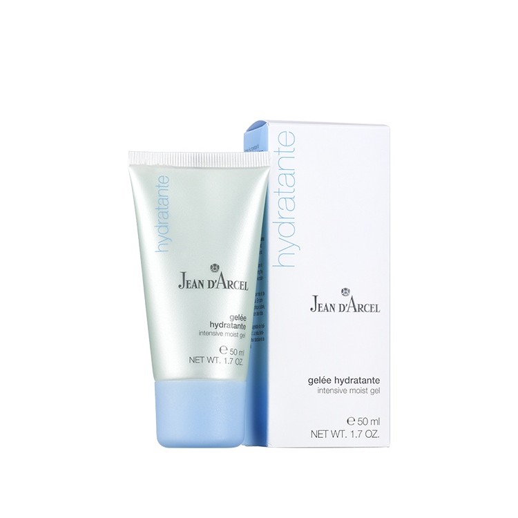 Jean D`Arcel Hydratante Gelée Hydratante Aloe Vera