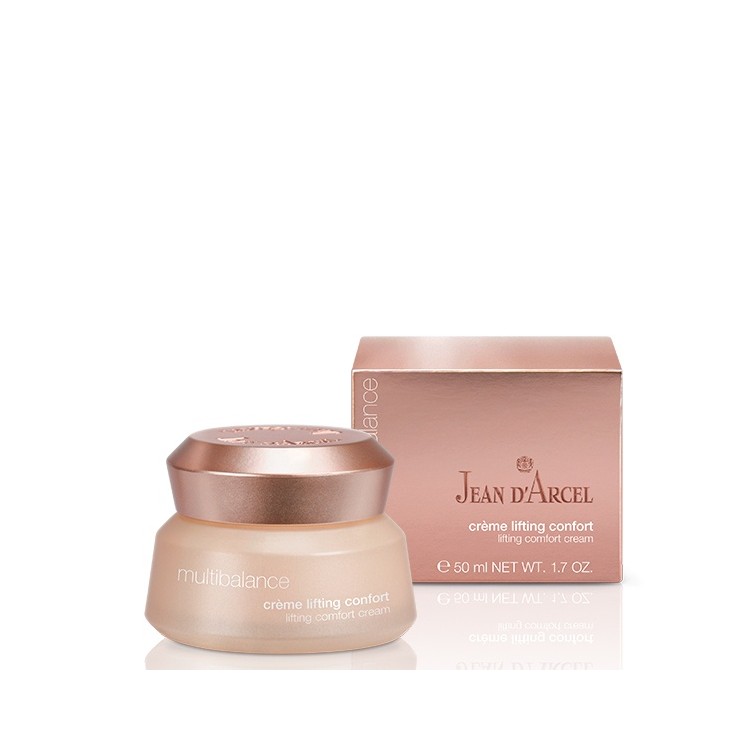 Jean D`Arcel Multibalance Creme Lifting Confort