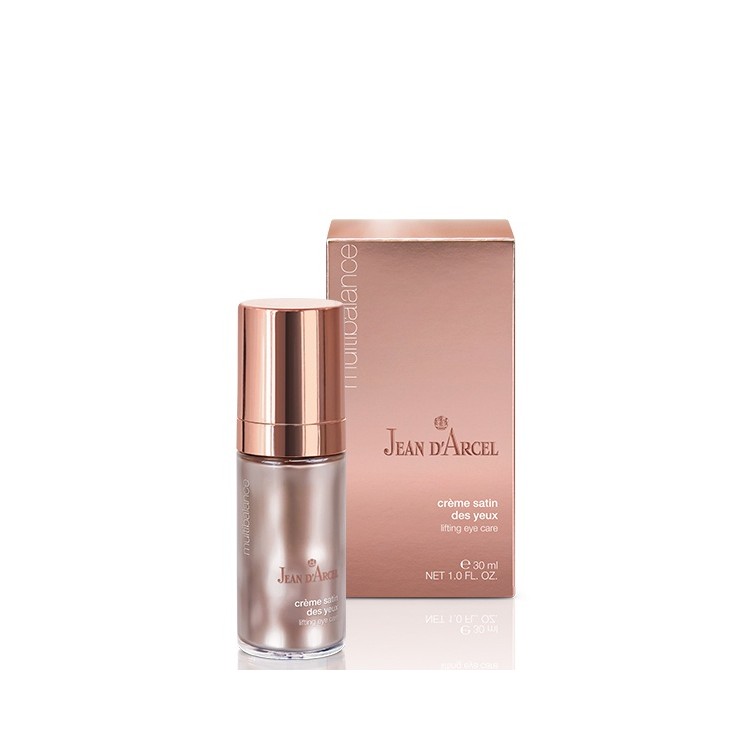 Jean D`Arcel Multibalance Creme Satin des Yeux