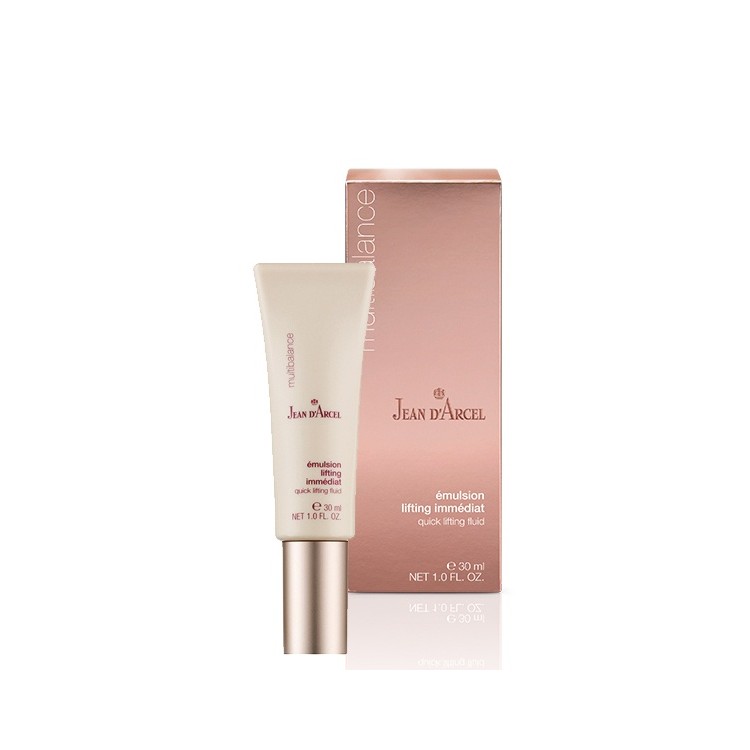 Jean D`Arcel Multibalance Emulsion Lifting Immediat