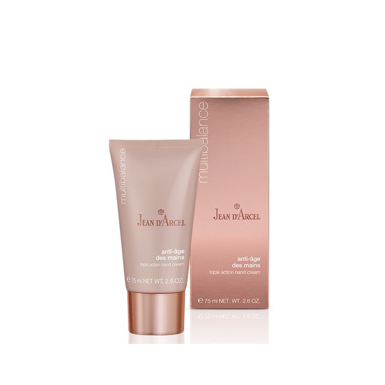 Jean D`Arcel Multibalance Masque Anti-Age