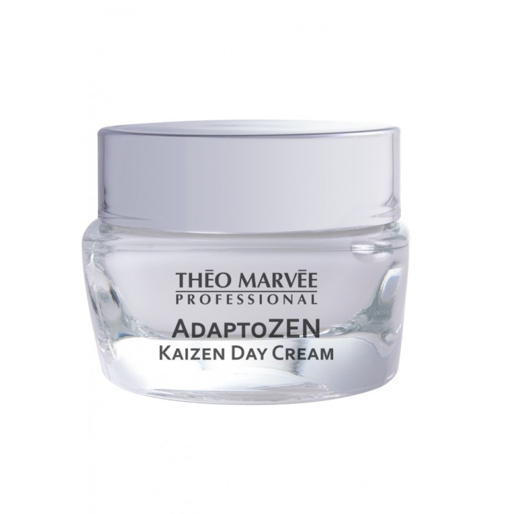 Theo Marvee Adaptozen Kaizen Day Cream