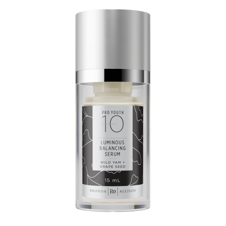 Rhonda Allison MT Luminous Balancing Serum
