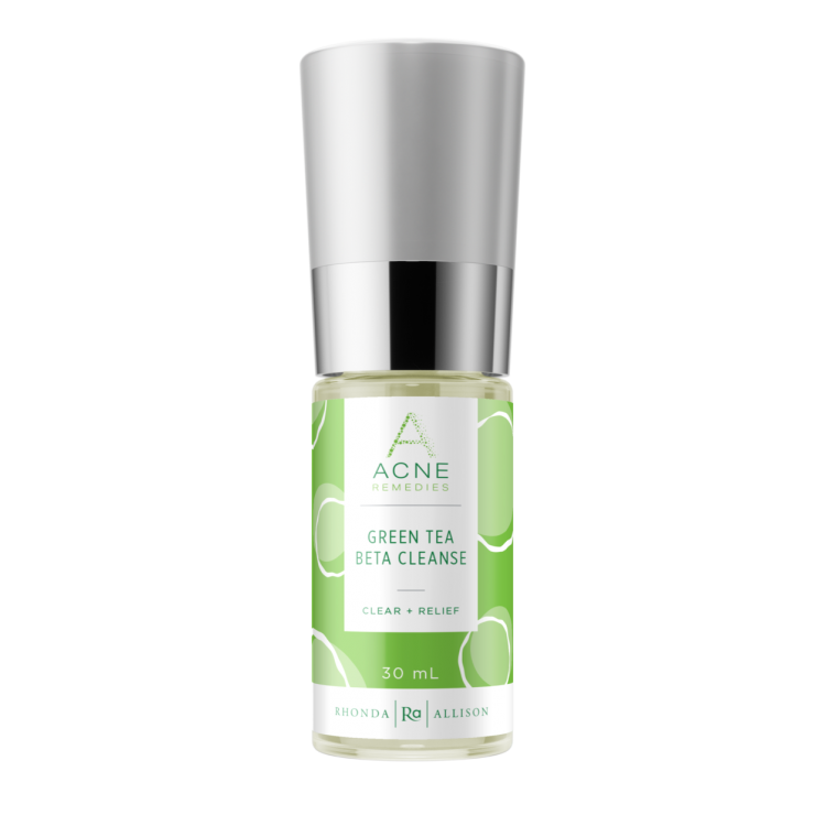 Rhonda Allison AR Green Tea Beta Cleanse 30ml