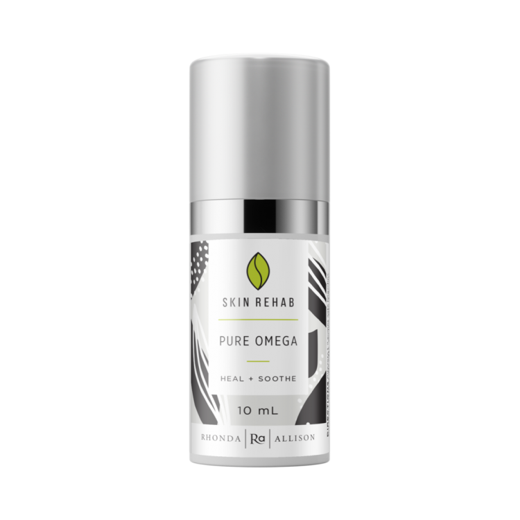 Rhonda Allison SR Pure Omega