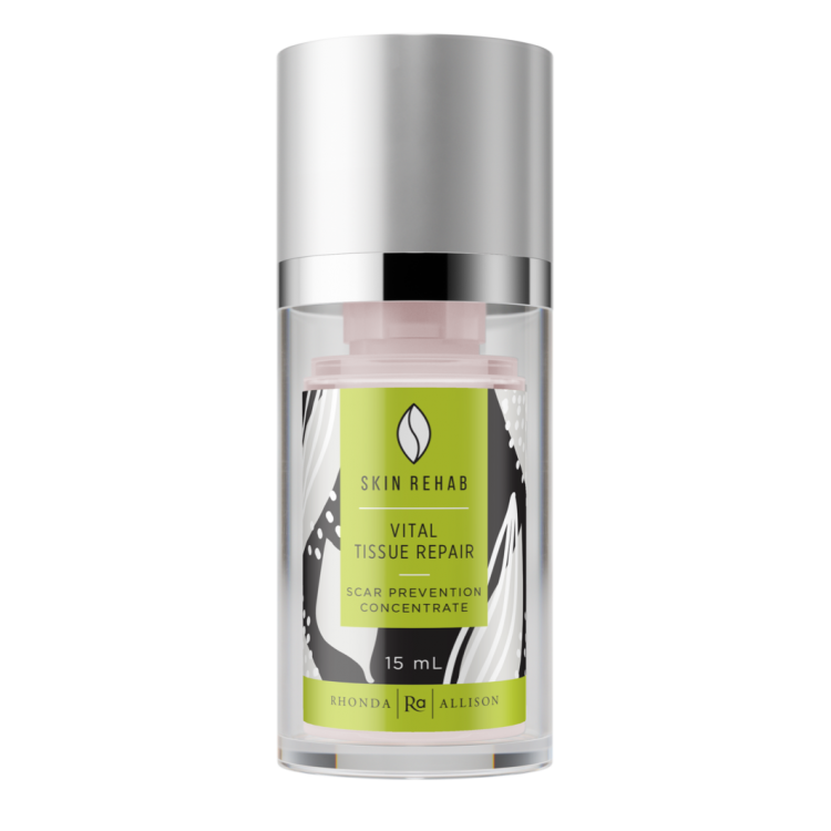 Rhonda Allison SR Vital Tissue Repair