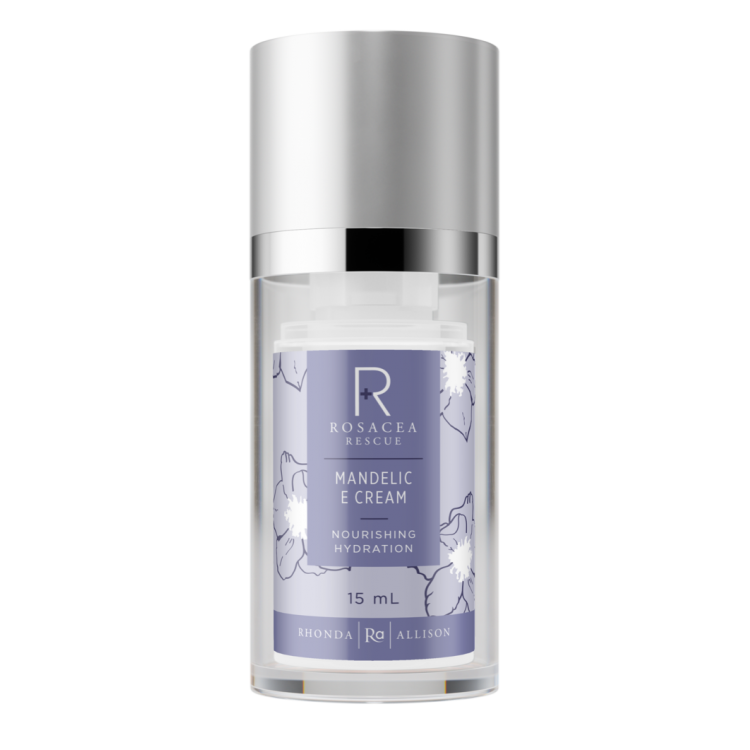 Rhonda Allison RR Mandelic E Cream 15ml