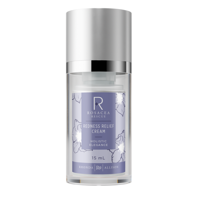 Rhonda Allison RR Redness Relief Cream 15ml