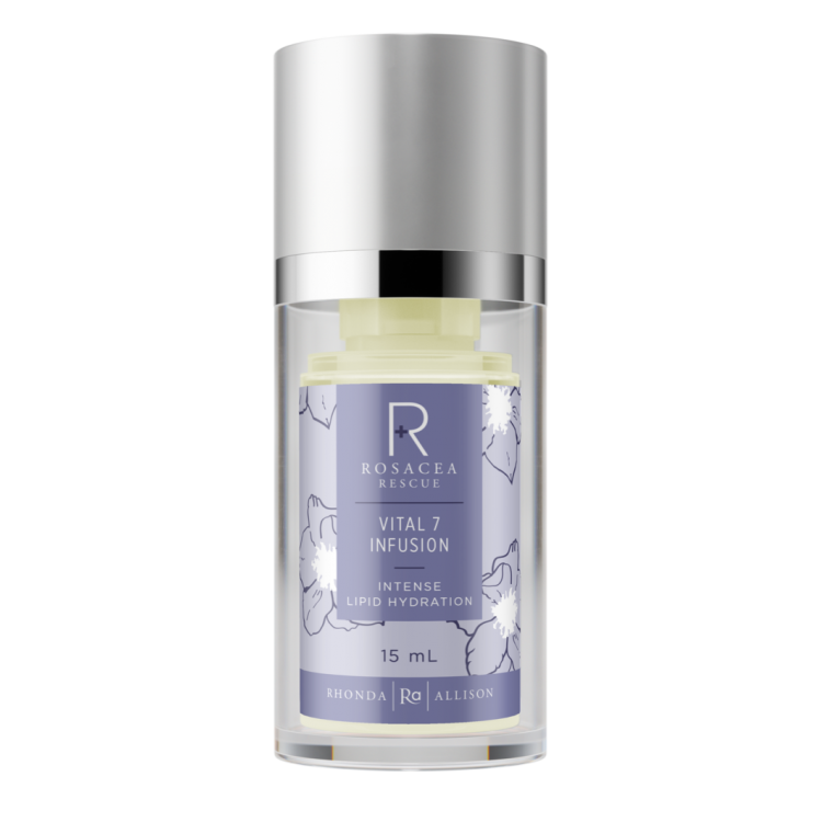 Rhonda Allison RR Vital 7 Infusion