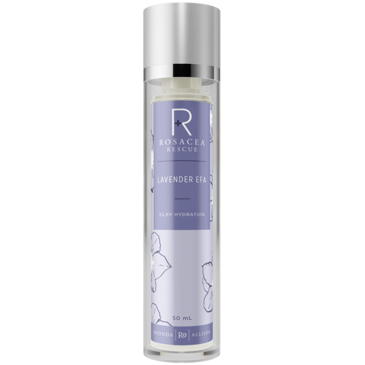 Rhonda Allison RR Lavender EFA