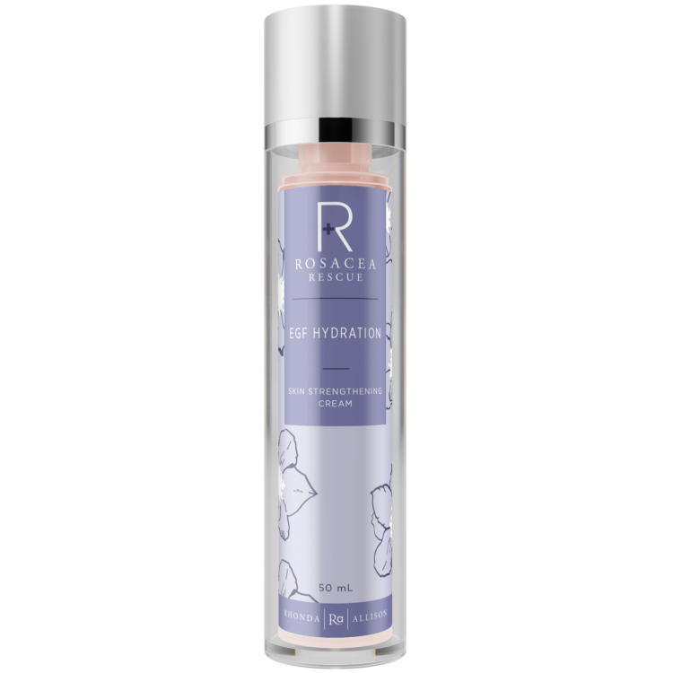 Rhonda Allison RR EGF Hydration