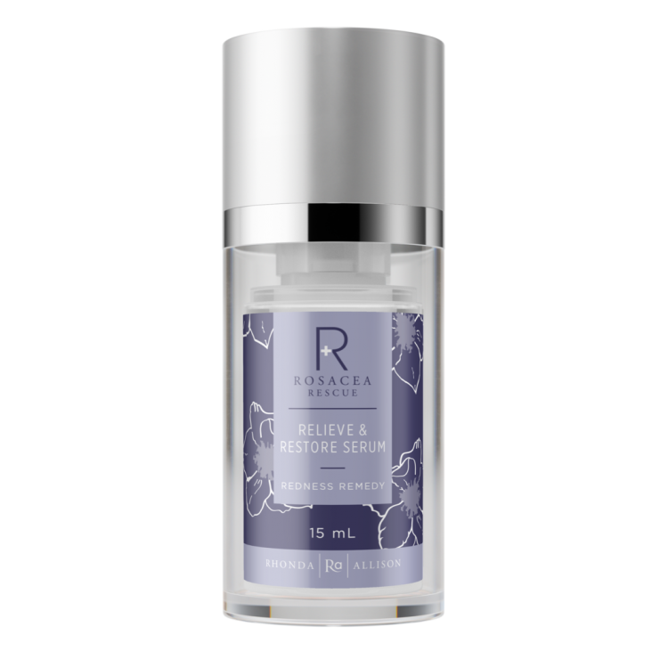 Rhonda Allison RR Relieve & Restore Serum