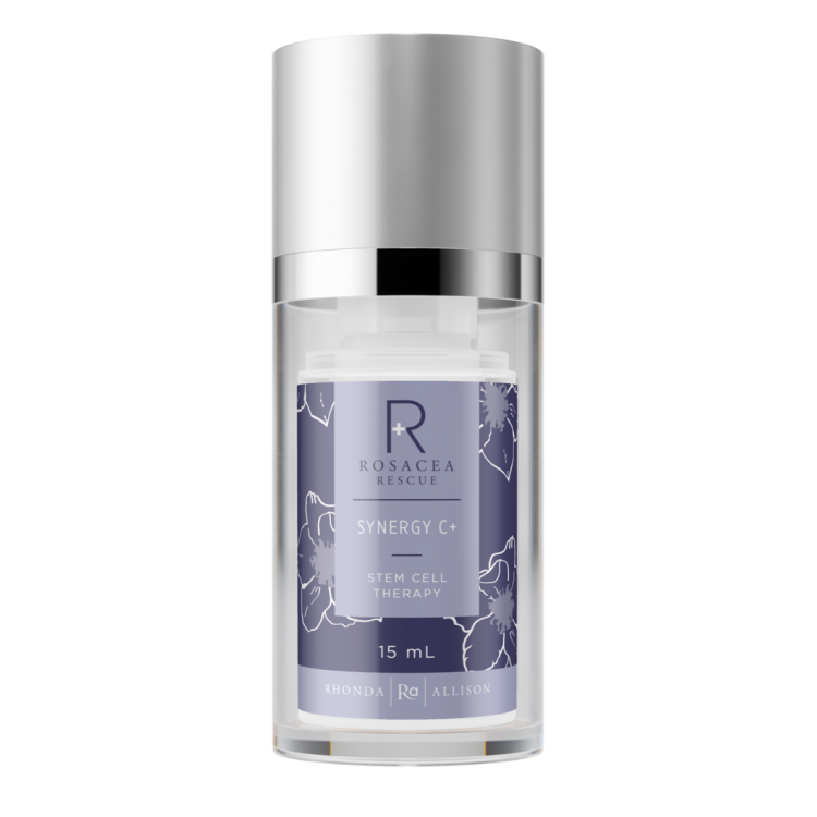 Rhonda Allison RR SynErgy C+