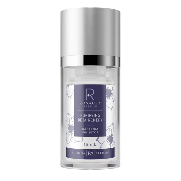 Rhonda Allison RR Purifying Beta Remedy