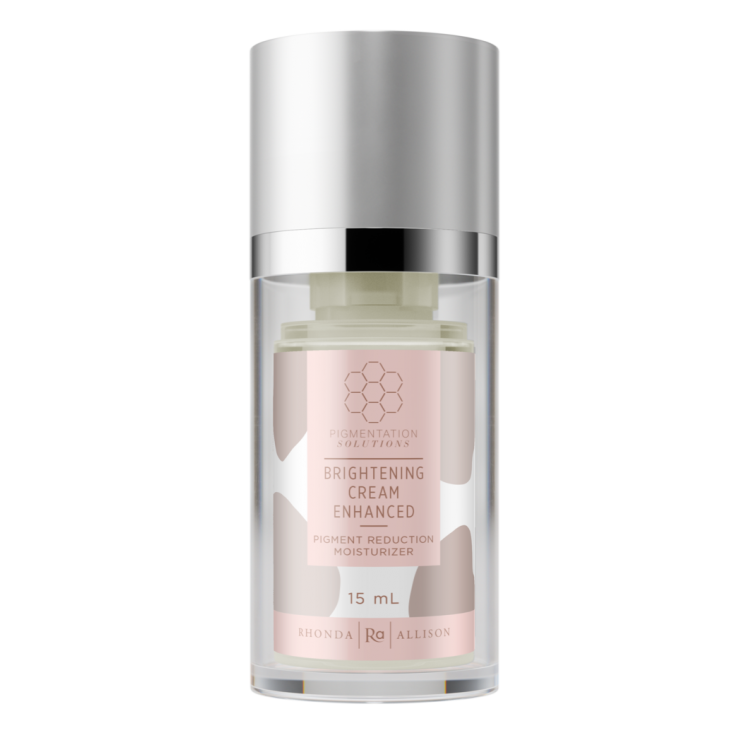 Rhonda Allison PS Brightening Cream Enhanced 15ml