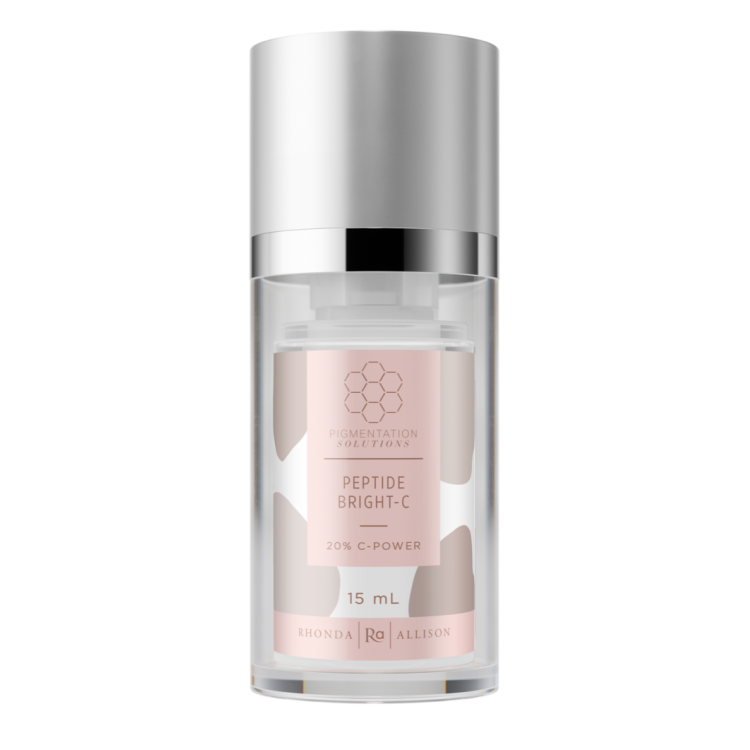 Rhonda Allison PS Peptide Bright-C