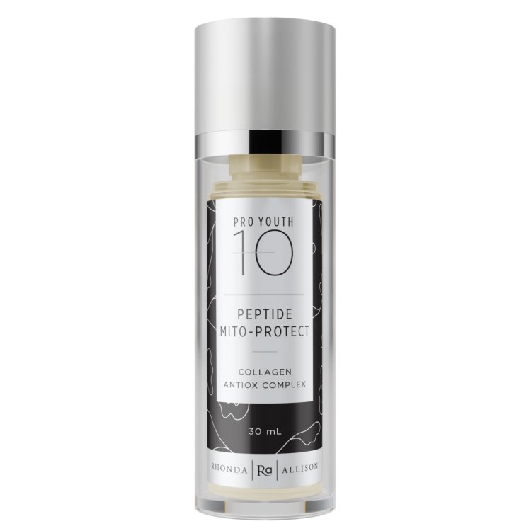 Rhonda Allison MT Peptide Mito-Protect