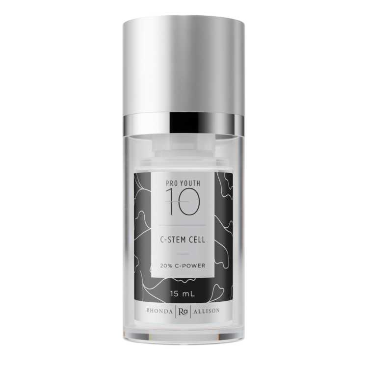 Rhonda Allison MT C-Stem Cell