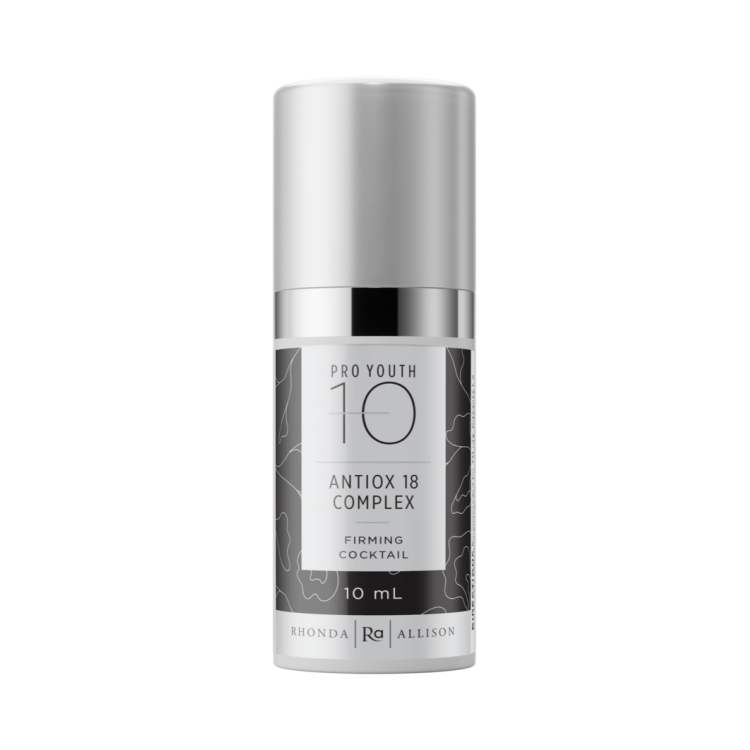 Rhonda Allison MT Antiox 18 Complex 10ml