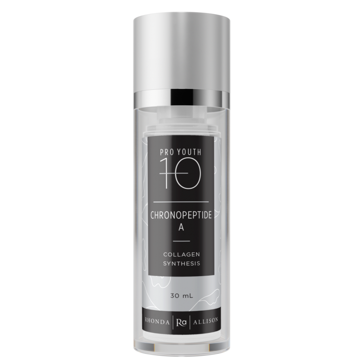 Rhonda Allison MT Chronopeptide A