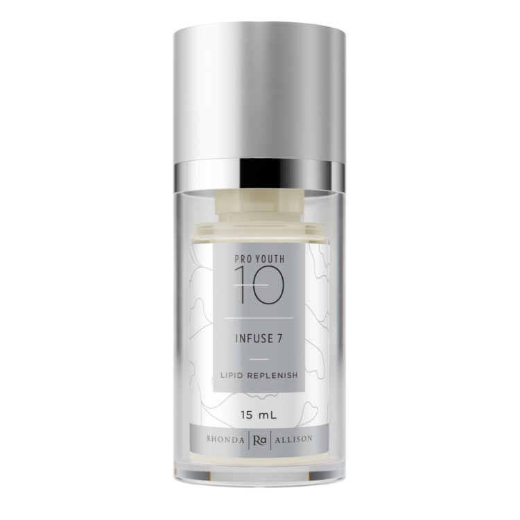Rhonda Allison MT INFUSE 7 15ml