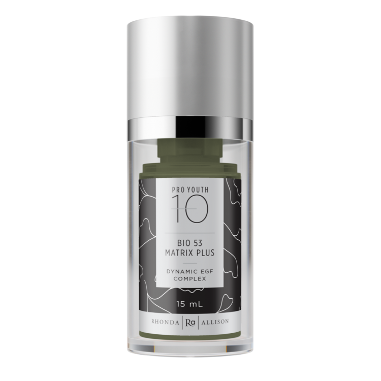 Rhonda Allison MT Bio 53 Matrix