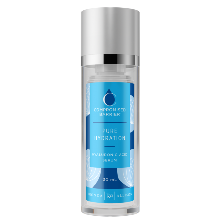 Rhonda Allison CB Pure Hydration