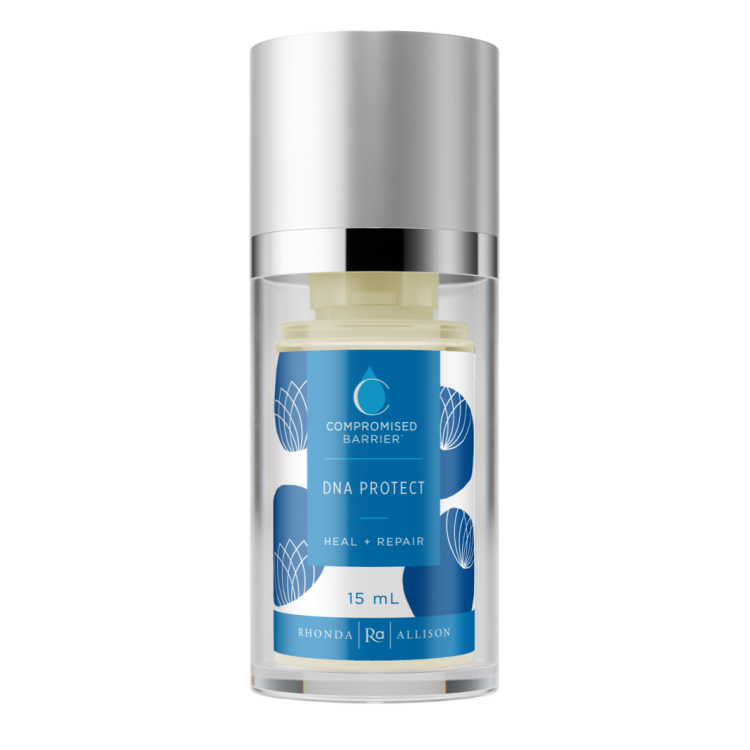 Rhonda Allison CB DNA Protect