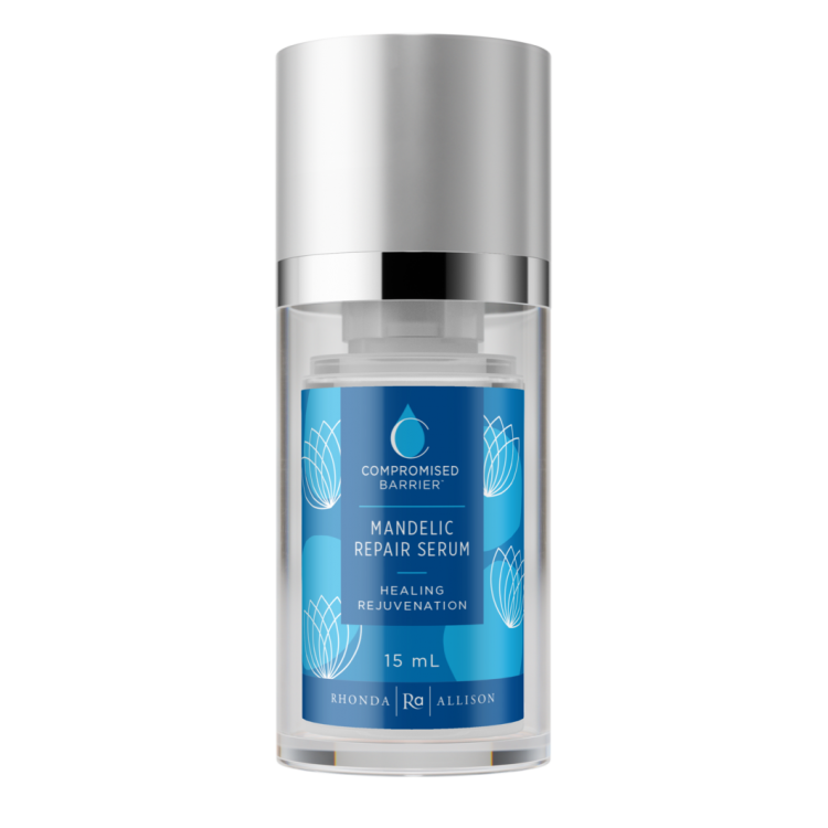 Rhonda Allison CB Mandelic Repair Serum 15ml