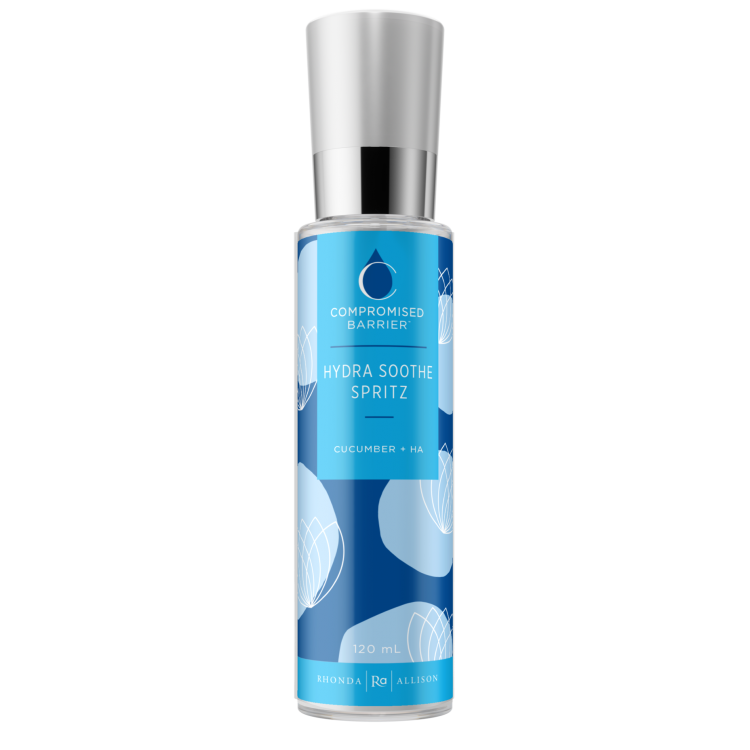 Rhonda Allison CB Hydra Soothe Spritz