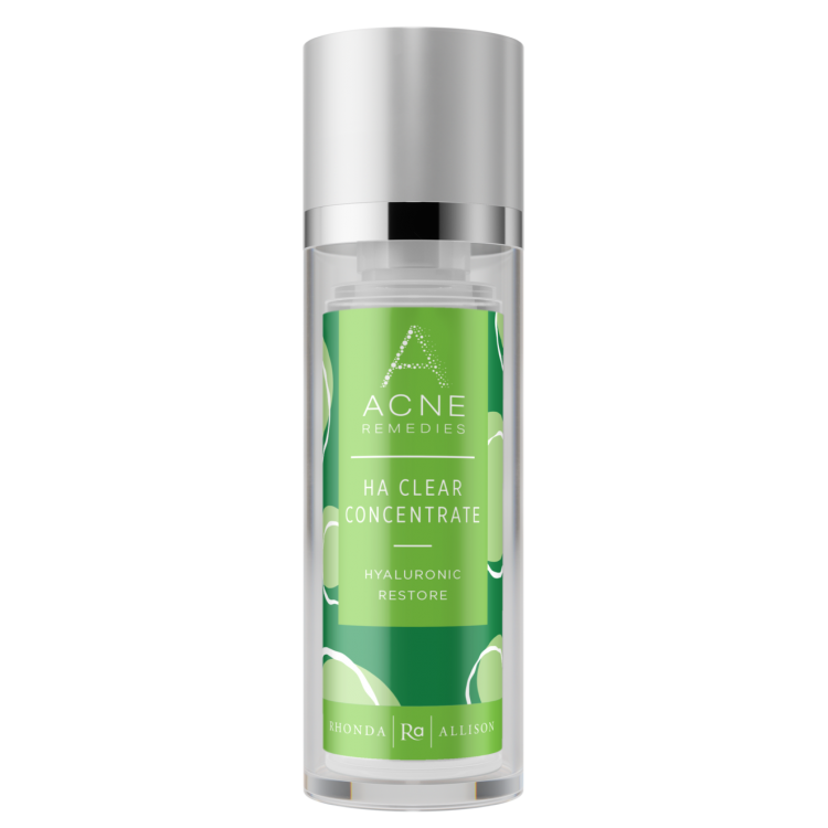 Rhonda Allison AR HA Clear Concentrate